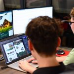 yooker website development